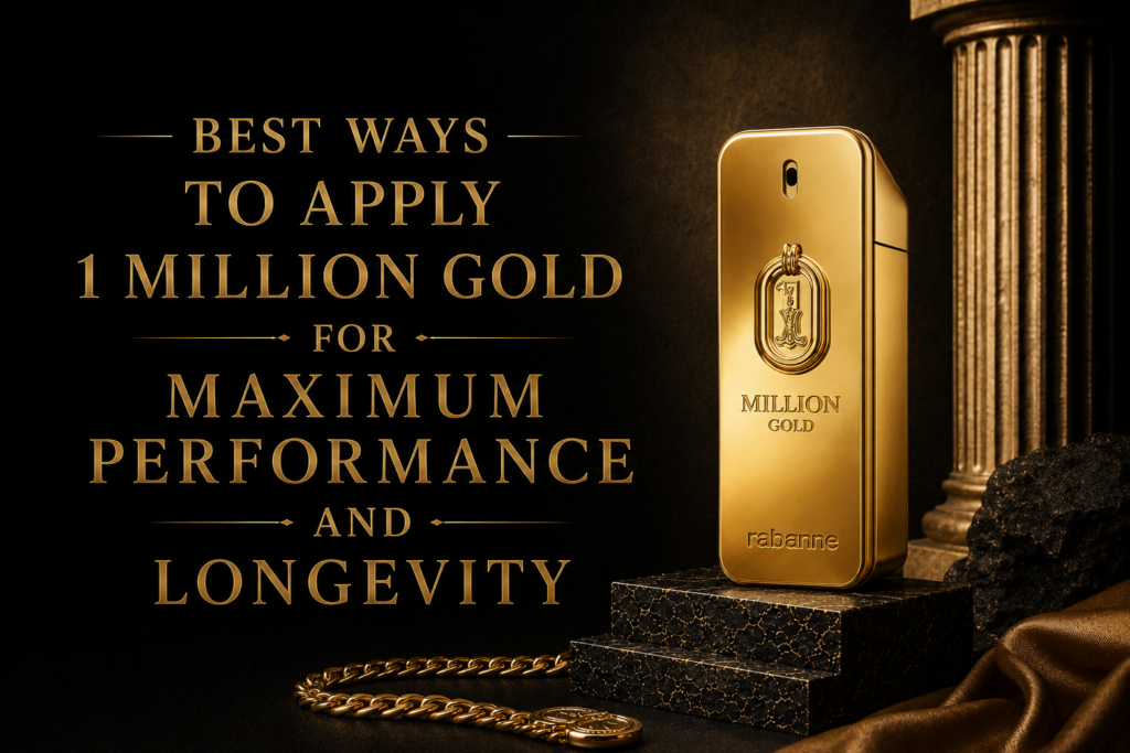Best Ways to Apply 1 Million Gold for Maximum Performance and Longevity