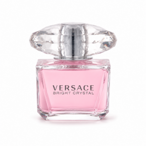 Versace Bright Crystal Eau de Toilette Spray