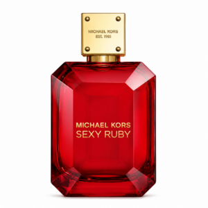 Michael Kors Sexy Ruby Eau de Parfum Spray