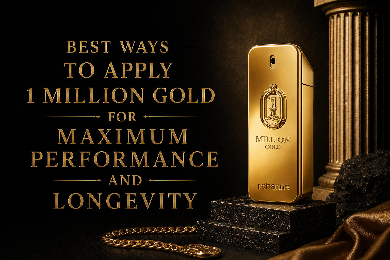 Best Ways to Apply 1 Million Gold for Maximum Performance and Longevity